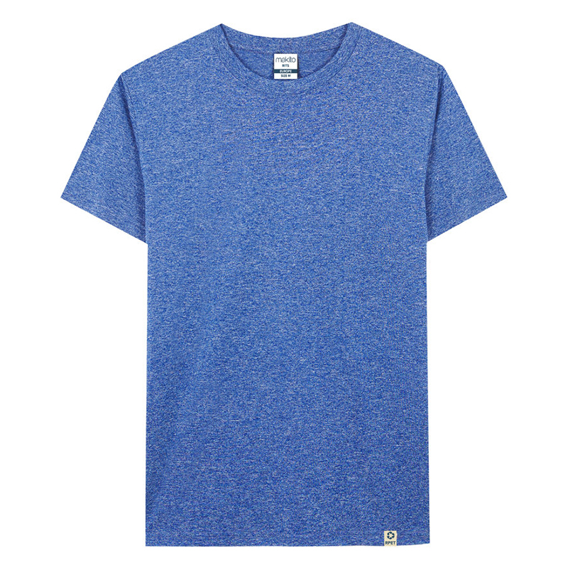 Unisex T-shirt RPET - Bild 6